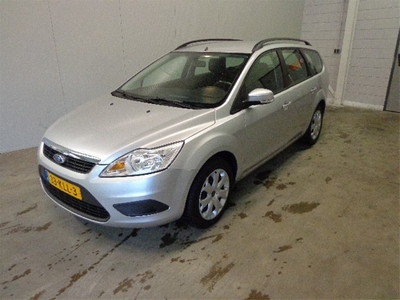 Ford Focus Wagon 1.6 Trend (bj 2010)