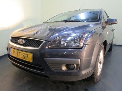 Ford Focus Wagon 1.8 TDCI Futura Airco (2007)