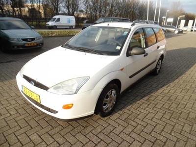 Ford Focus Wagon 1.8 TDdi Trend