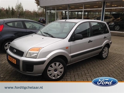 Ford Fusion 1.4 16V COMFORT (bj 2010)