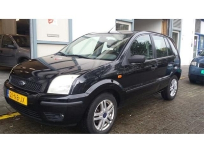 Ford Fusion 1.4-16V Luxury bj 2003