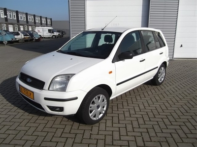 Ford Fusion 1.4 TDCi Trend airco (bj 2004)