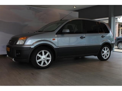 Ford Fusion 1.6 16V (bj 2008)