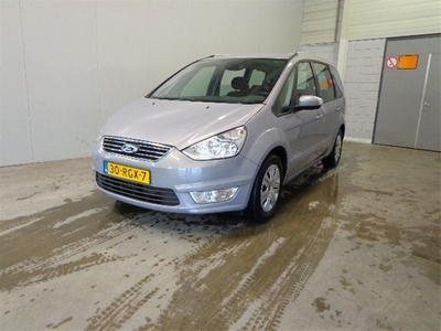 Ford Galaxy 1.6 16v Ecoboost Titanium (bj 2011)