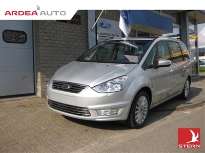 Ford Galaxy 1.6 ECOBOOST 118KW/160pk PLATINUM