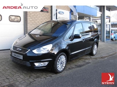 Ford Galaxy 1.6 ECOBOOST 118KW/160pk PLATINUM