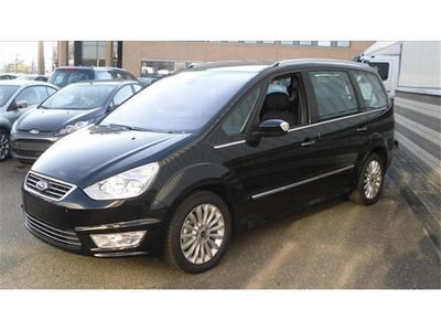 Ford Galaxy 1.6 ECOBOOST 118KW PLATINUM