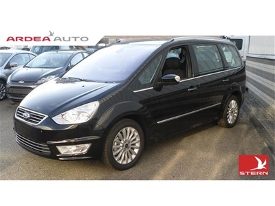 Ford Galaxy 1.6 ECOBOOST 160PKPLATINUM