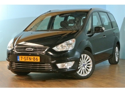 Ford Galaxy 1.6 SCTI 7P TITANIUM NAVI (bj 2013)