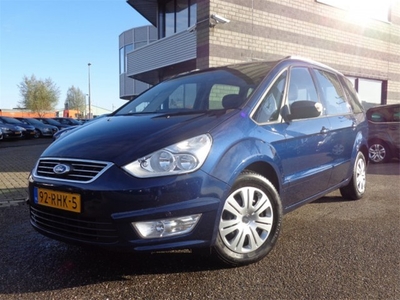 Ford Galaxy 2.0 TDCI FULL-MAP NAVIGATIE ECC PDC V+A