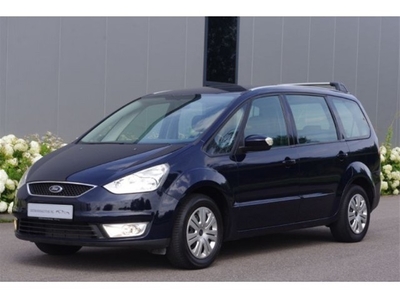 Ford Galaxy 2.0 Titanium 107kW _@ 7-Persoons 2007 SPORT