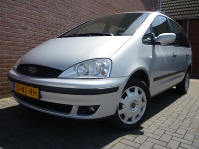 Ford Galaxy 2.3 16V Futura (bj 2004)