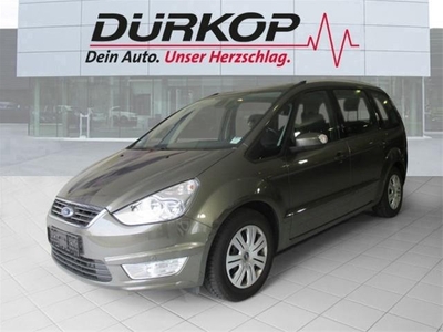 Ford Galaxy (bj 2011) - ImportWereld.nl