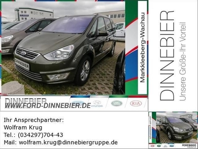 Ford Galaxy (bj 2013) - ImportWereld.nl