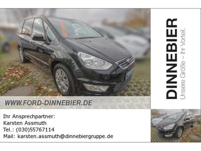 Ford Galaxy (bj 2013) - ImportWereld.nl