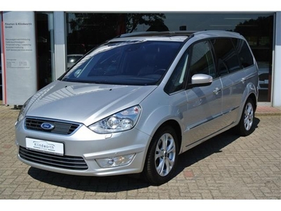 Ford Galaxy (bj 2014) - ImportWereld.nl