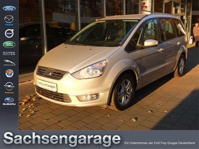 Ford Galaxy (bj 2014) - ImportWereld.nl