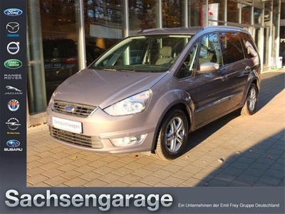 Ford Galaxy (bj 2014) - ImportWereld.nl