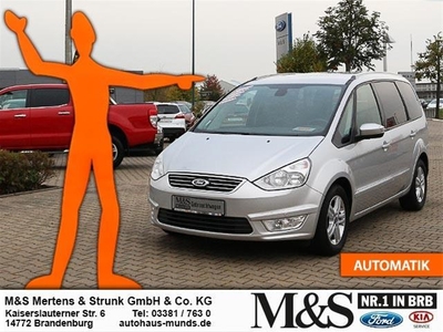 Ford Galaxy (bj 2014) - ImportWereld.nl