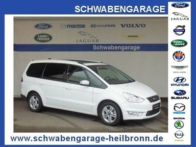 Ford Galaxy (bj 2014) - ImportWereld.nl