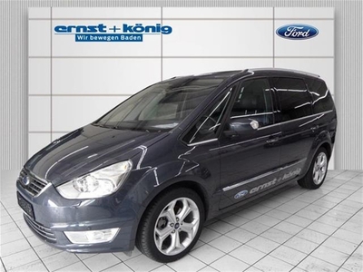 Ford Galaxy (bj 2014) - ImportWereld.nl