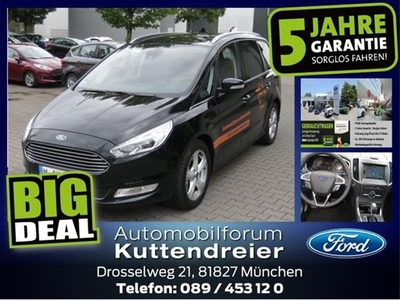 Ford Galaxy (bj 2015) - ImportWereld.nl