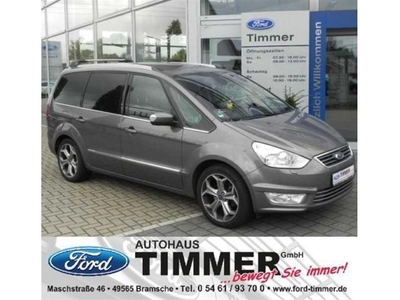 Ford Galaxy incl BTW/BPM ImportWereld.nl - ImportWereld.nl