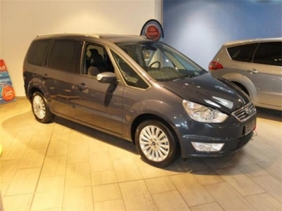 Ford Galaxy incl BTW/BPM ImportWereld.nl - ImportWereld.nl