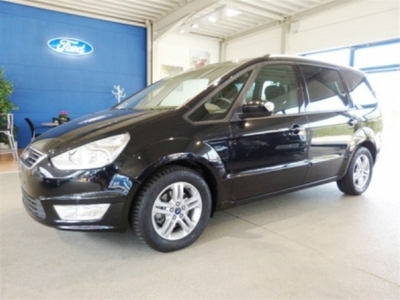 Ford Galaxy incl BTW/BPM ImportWereld.nl - ImportWereld.nl