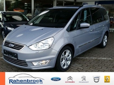 Ford Galaxy incl BTW/BPM ImportWereld.nl - ImportWereld.nl