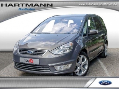 Ford Galaxy incl BTW/BPM ImportWereld.nl - ImportWereld.nl