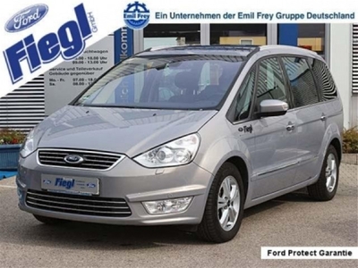 Ford Galaxy incl BTW/BPM ImportWereld.nl - ImportWereld.nl