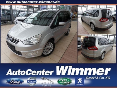 Ford Galaxy incl BTW/BPM ImportWereld.nl - ImportWereld.nl