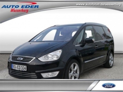 Ford Galaxy incl BTW/BPM ImportWereld.nl - ImportWereld.nl