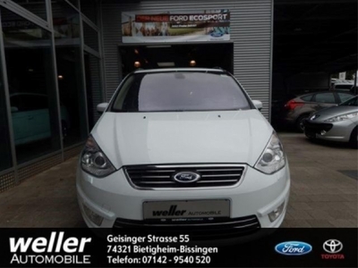 Ford Galaxy incl BTW/BPM ImportWereld.nl - ImportWereld.nl