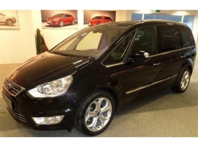 Ford Galaxy incl BTW/BPM ImportWereld.nl - ImportWereld.nl