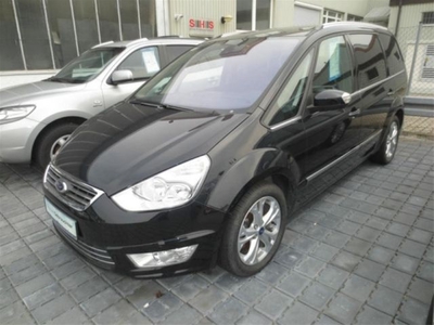 Ford Galaxy incl BTW/BPM ImportWereld.nl - ImportWereld.nl