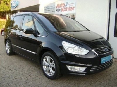 Ford Galaxy incl BTW/BPM ImportWereld.nl - ImportWereld.nl