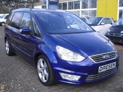 Ford Galaxy incl BTW/BPM ImportWereld.nl - ImportWereld.nl