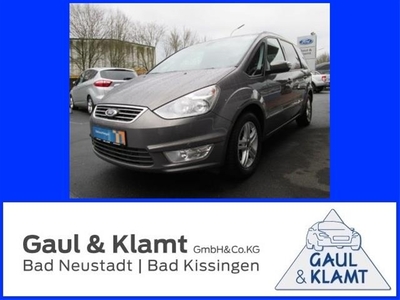 Ford Galaxy incl BTW/BPM ImportWereld.nl - ImportWereld.nl