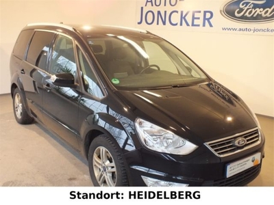 Ford Galaxy incl BTW/BPM ImportWereld.nl - ImportWereld.nl