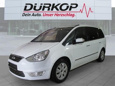 Ford Galaxy incl BTW/BPM ImportWereld.nl - ImportWereld.nl