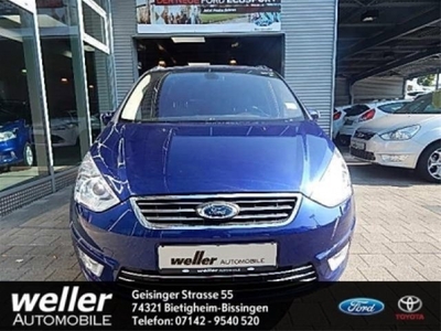 Ford Galaxy incl BTW/BPM ImportWereld.nl - ImportWereld.nl