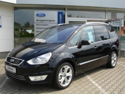 Ford Galaxy incl BTW/BPM ImportWereld.nl - ImportWereld.nl