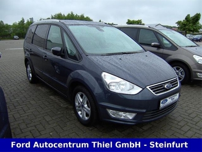 Ford Galaxy incl BTW/BPM ImportWereld.nl - ImportWereld.nl