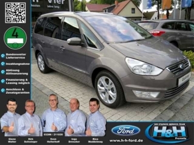 Ford Galaxy incl BTW/BPM ImportWereld.nl - ImportWereld.nl