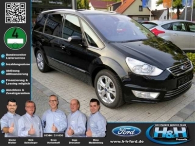 Ford Galaxy incl BTW/BPM ImportWereld.nl - ImportWereld.nl