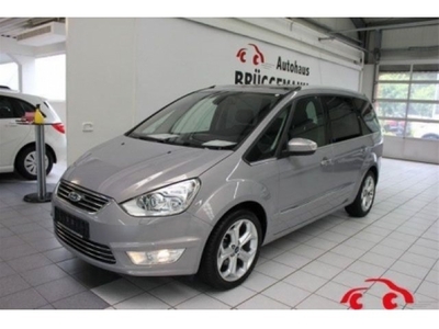 Ford Galaxy incl BTW/BPM ImportWereld.nl - ImportWereld.nl