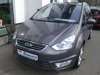 Ford Galaxy incl BTW/BPM ImportWereld.nl - ImportWereld.nl