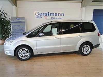 Ford Galaxy incl BTW/BPM ImportWereld.nl - ImportWereld.nl